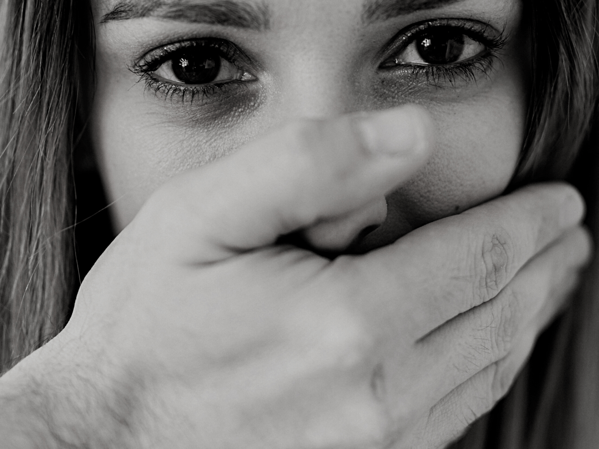 Questione di potere, questione di genere – prima&nbsp;parte.