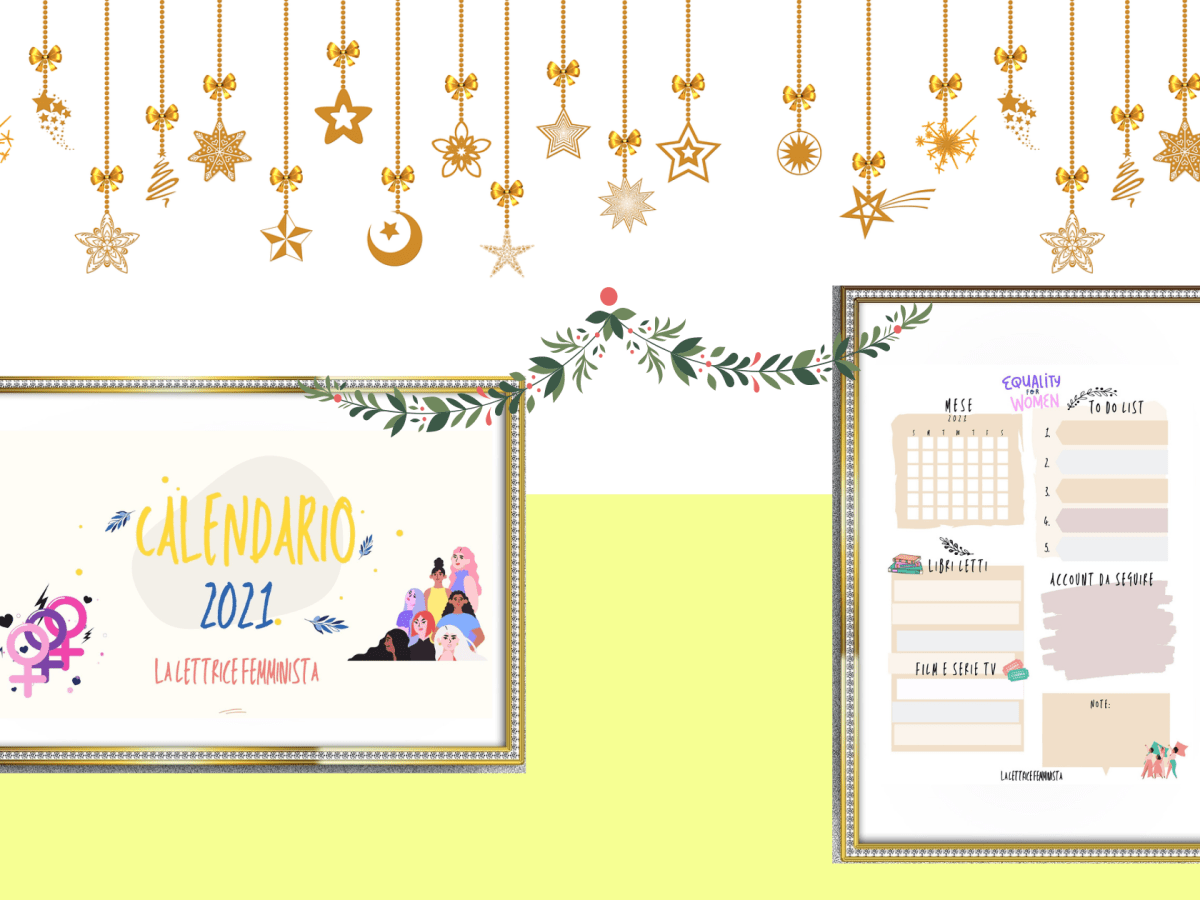 Piccolo regalino per&nbsp;ringraziarvi.