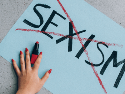 Questione di potere, questione di genere. – seconda&nbsp;parte