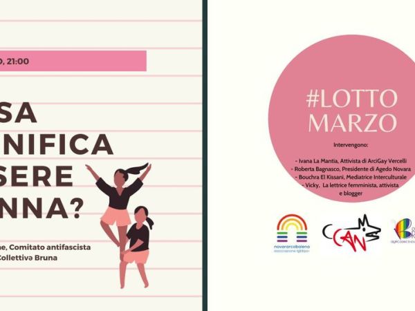 #LOTTOMARZO deve essere intersezionale –&nbsp;Intervento